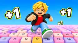 +1 Speed Keyboard Lucky Escape