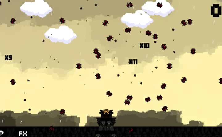 10 Bullets HTML 5 🕹️ Play 10 Bullets HTML 5 on CrazyGames