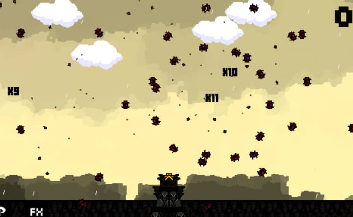 10 Bullets HTML 5 🕹️ Play 10 Bullets HTML 5 on CrazyGames
