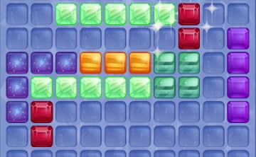 Tetris Spelletjes