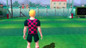 10 Shot Soccer
