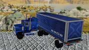 18 Wheeler Impossible Stunt