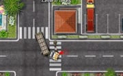 18 Wheels Driver 3