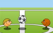 1 on 1 Soccer Play 1 on 1 Soccer on Crazy Games