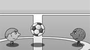1 on 1 Soccer
