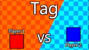 2 Player Tag