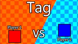 2 Player Tag 🕹️ Play on CrazyGames