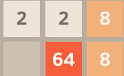 Game 2048