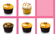 2048 cupcakes hacked