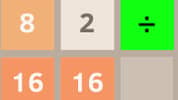 2048 Division