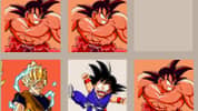 2048 Dragonball Z