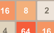 2048 Flash