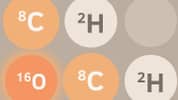 2048 Isotopic Elements