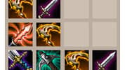 2048 League of Legends