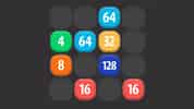 2048 Merge