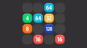 2048 Merge