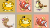 2048 Pokemon