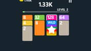 2048 Solitaire