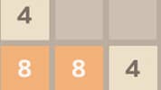 2048 Tetris