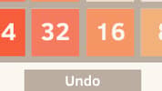 2048 With Undo