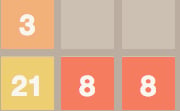 2584 Fibonacci - Play 2584 Fibonacci on Crazy Games
