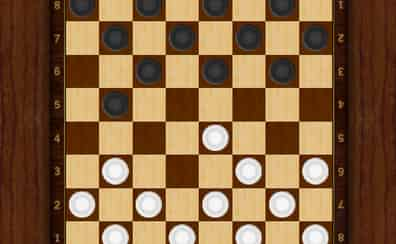 2 Player Checkers 🕹️ Play on CrazyGames