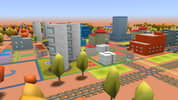 3D City