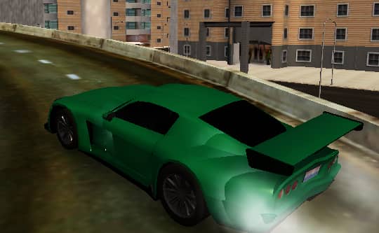 3D City Racer - Play 3D City Racer on Crazy Games