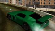 3D City Racer