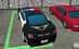 3D Downtown Parking