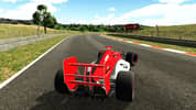 3D Formula Racing
