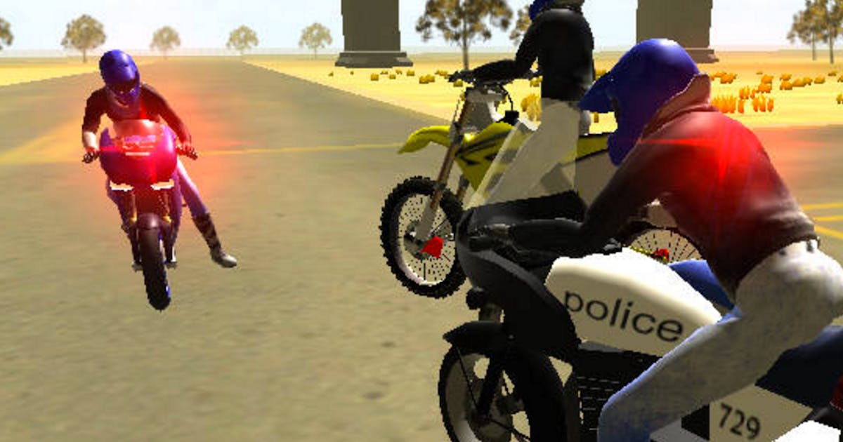 3D Moto Simulator 2 🕹️ Jogue no CrazyGames