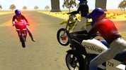 3D Moto Simulator 2