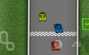 3D Racing