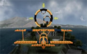 3D Stunt Pilot: San Francisco