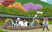 Panda Games 🕹️ Play on CrazyGames