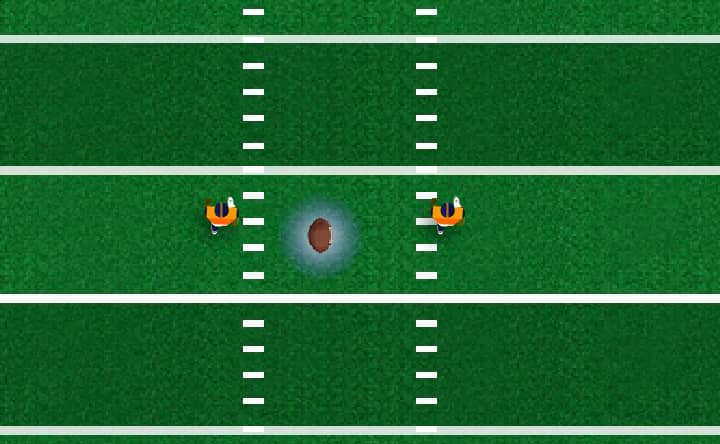 4th and Goal 2016 Juega a 4th and Goal 2016 en 1001Juegos