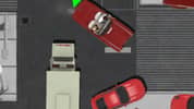 4th of July Parking 2