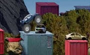 4 Wheel Madness 2