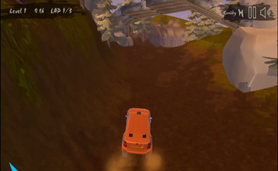 4x4 Off-Road Racing