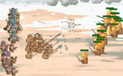 5 Warriors
