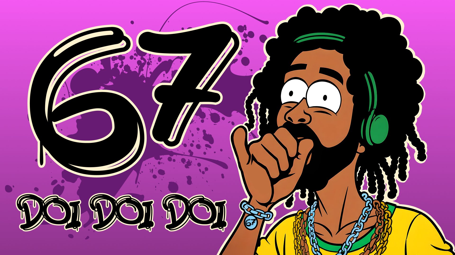 67 Doi Doi