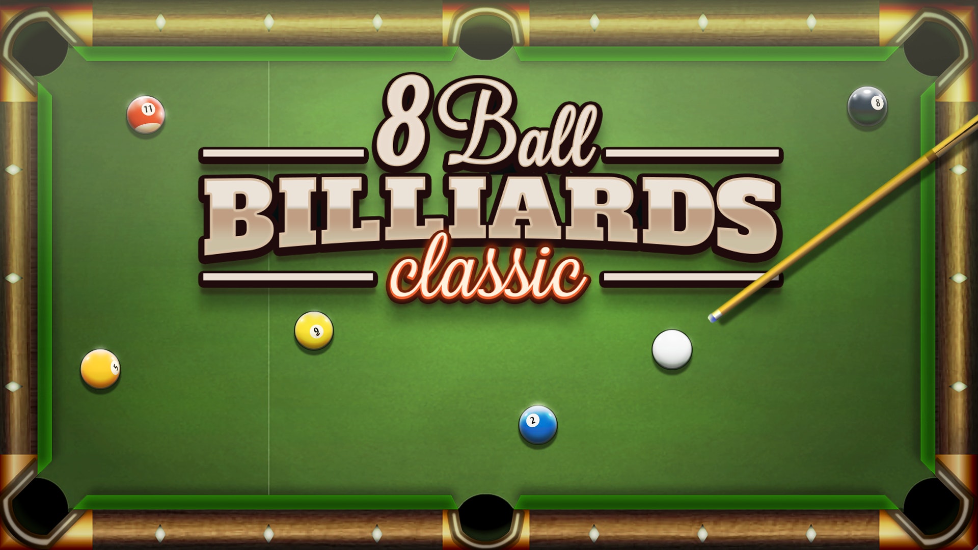 Billiards - Download