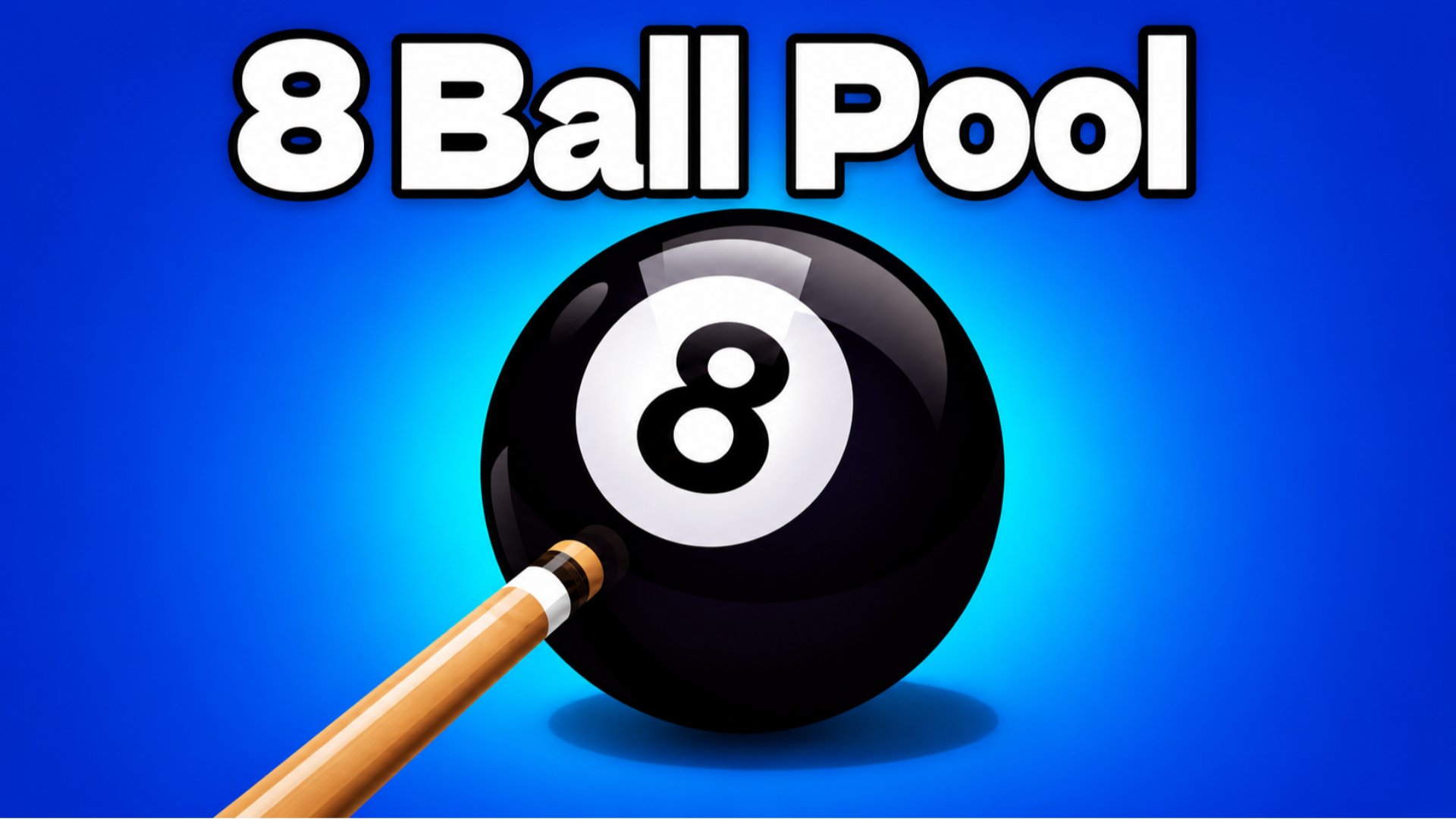 8 Ball Pool Billiards Multiplayer