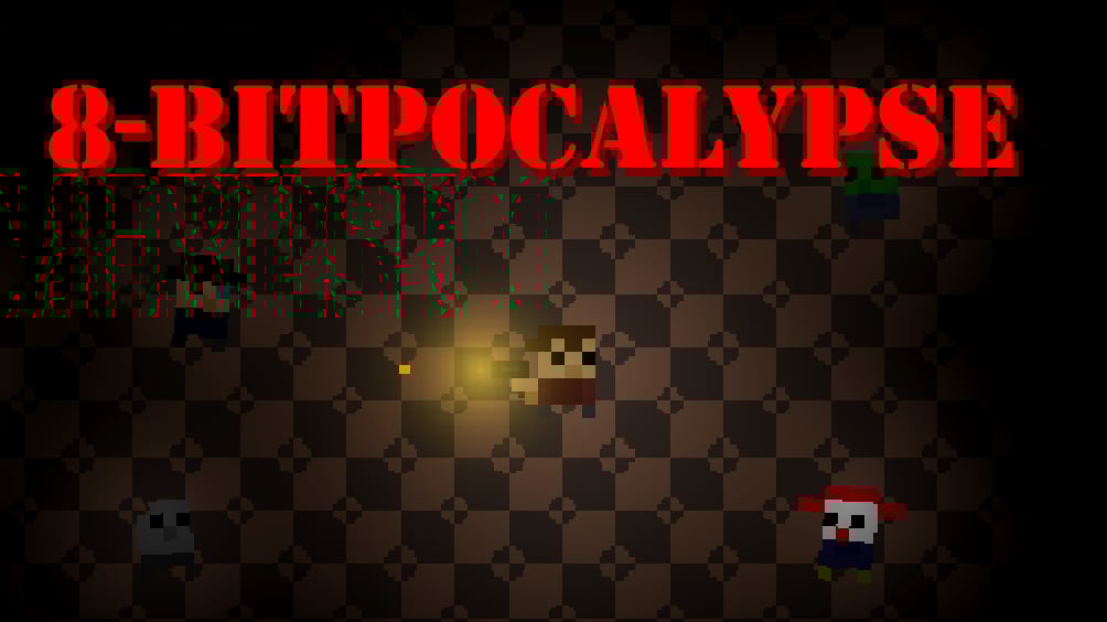 8-BitPocalypse