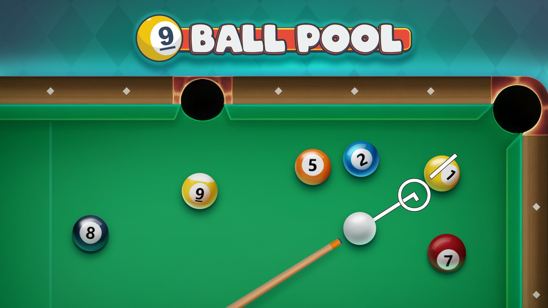 9 Ball Pool