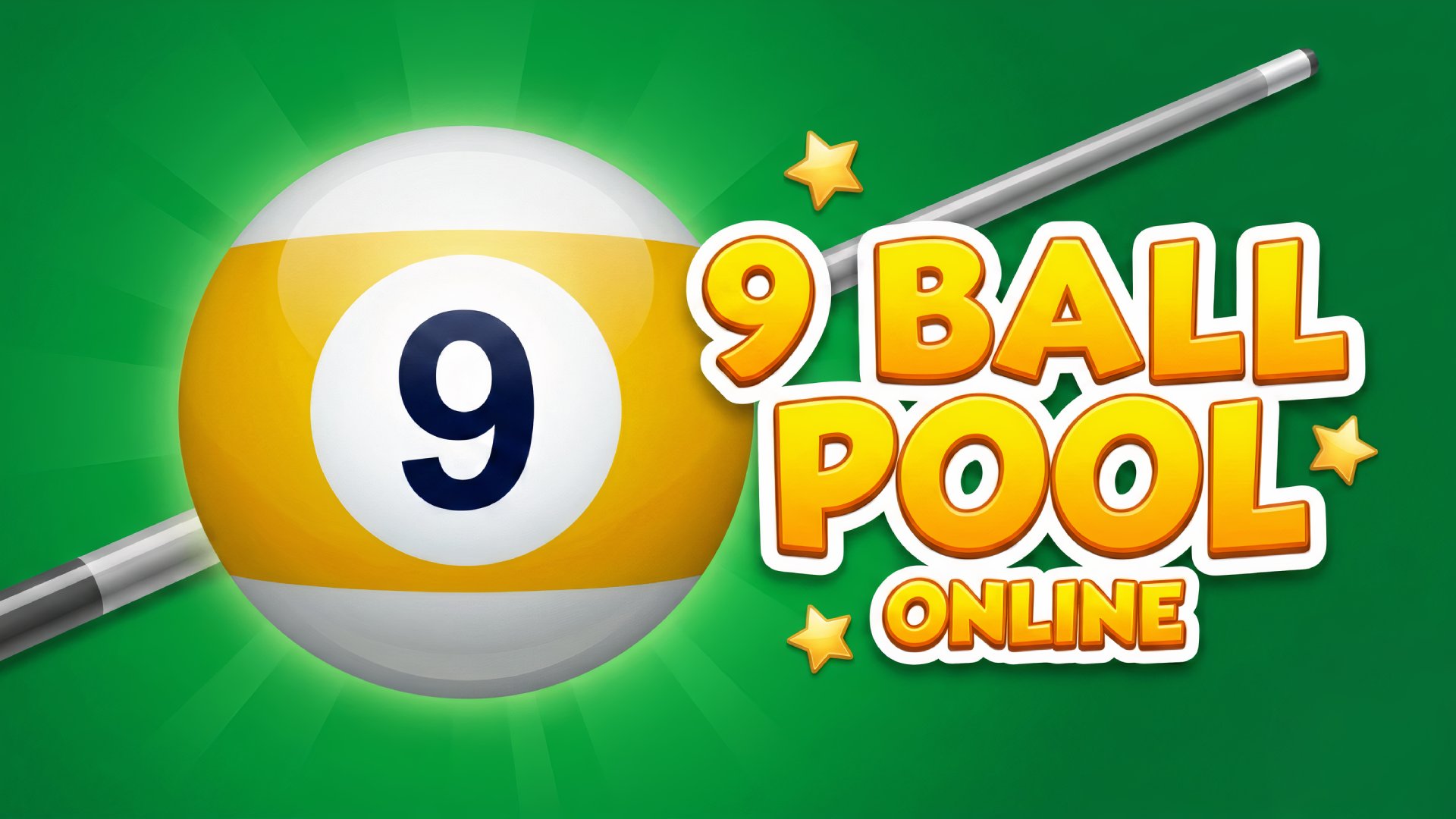 9 Ball Pool Online Multiplayer