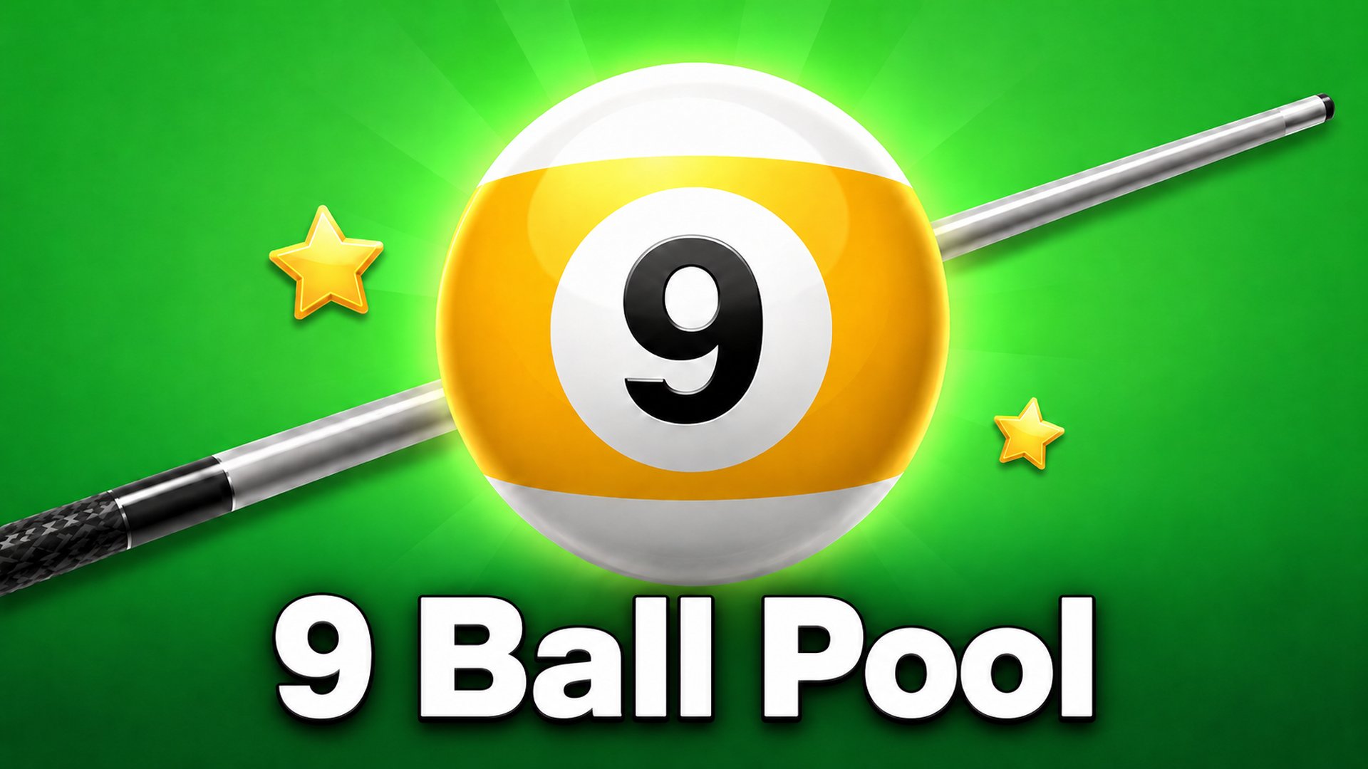 9 Ball Pool Online Multiplayer