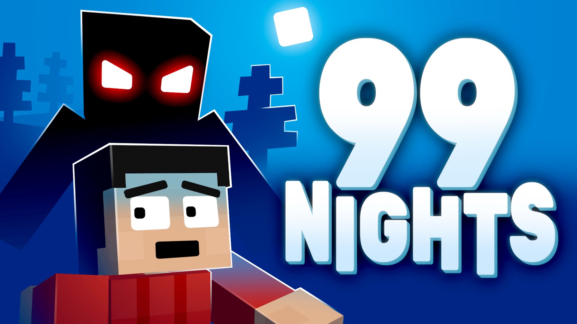 99 Nights (Bloxd.io)