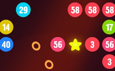 Bubble Shooter Games 🕹️ Play on CrazyGames
